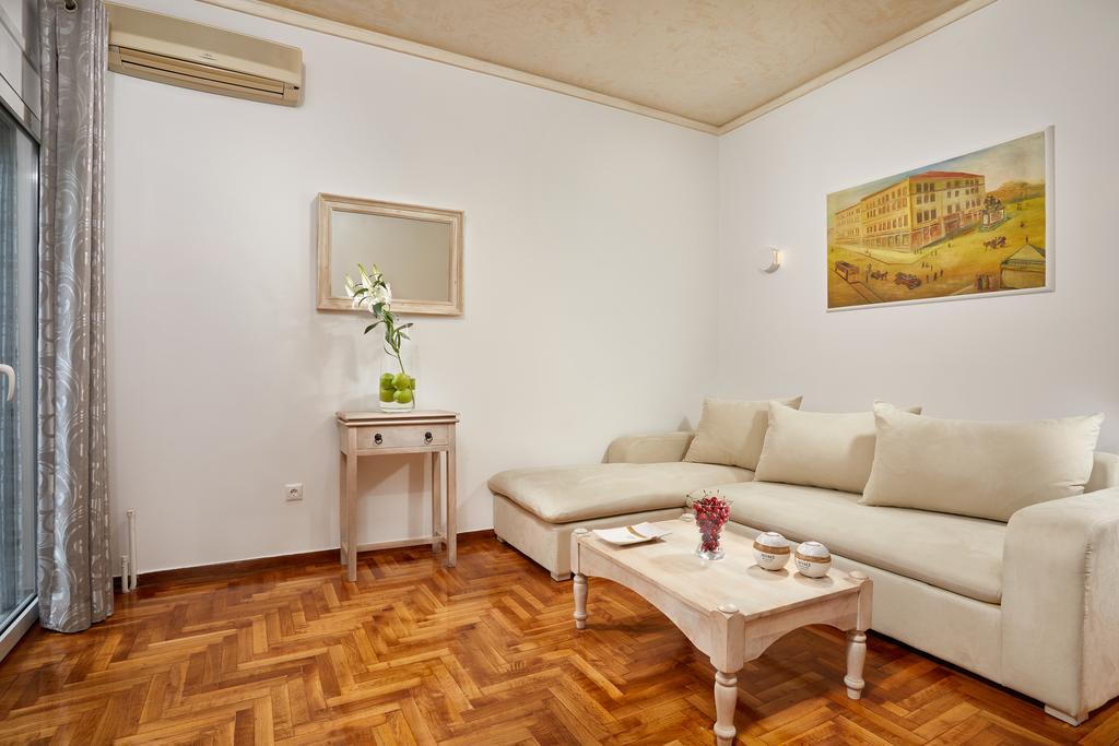 Modern And Cozy Apartment In The Centre Of 아테네 외부 사진