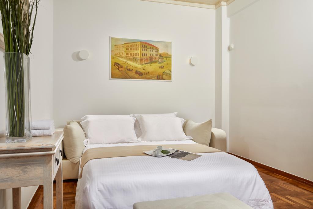 Modern And Cozy Apartment In The Centre Of 아테네 외부 사진